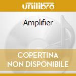 Amplifier cd musicale di AMPLIFIER