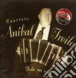 Anibal Troilo - Toda Mi Vida: 1968-1969 cd