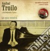 Anibal Troilo - Lo Que Vendra cd