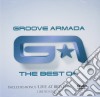 Groove Armada - The Best Of (Cd+Dvd) cd