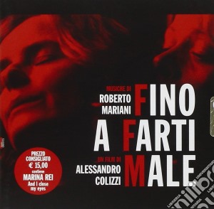 Roberto Mariani - Fino A Farti Male cd musicale di ARTISTI VARI