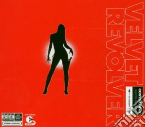 Velvet Revolver - Contraband cd musicale di Velvet Revolver