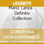 Mario Lanza - Definitiv Collection cd