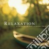 Relaxation cd