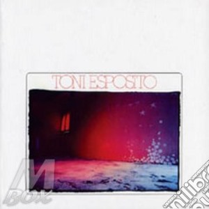 ROSSO NAPOLETANO (Digipack) cd musicale di Toni Esposito