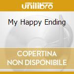 My Happy Ending cd