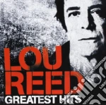 Lou Reed - Nyc Man - The Greatest Hits cd