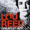 Lou Reed - Nyc Man - The Greatest Hits cd musicale di Lou Reed