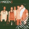 Maroon 5 - 1.22.03 Acoustic cd