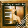 Alicia Keys - The Diary Of Alicia Keys cd