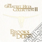 Brooks & Dunn - The Greatest Hits Collection II cd