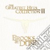 Brooks & Dunn - The Greatest Hits Collection II cd
