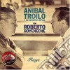 Troilo Anibal - Fueye cd