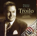 Anibal Troilo - Romance De Barrio cd
