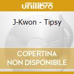 J-Kwon - Tipsy cd