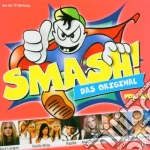 Smash Vol 26 cd