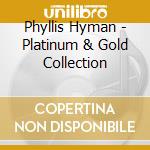 Phyllis Hyman - Platinum & Gold Collection cd
