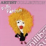 Dolly Parton - Artist Collection