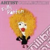 Dolly Parton - Artist Collection cd