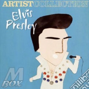 Elvis Presley - Artist Collection cd musicale di Elvis Presley