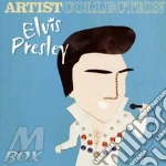 Elvis Presley - Artist Collection cd