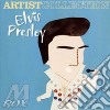 Elvis Presley - Artist Collection cd