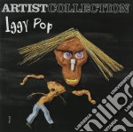 Iggy Pop - Artist Collection