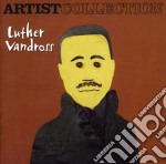 Luther Vandross - Artist Collection: Luther Vandross