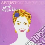 Sarah Mclachlan - Artist Collection (Cd) cd