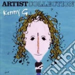 Kenny G - Kenny G Artist Collection cd