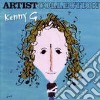 Kenny G - Kenny G Artist Collection cd