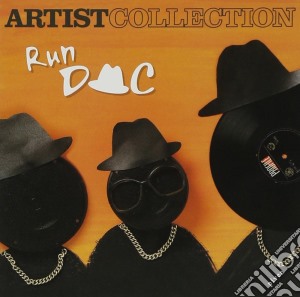 Run Dmc - Artist Collection cd musicale di Dmc Run