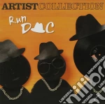 Run Dmc - Artist Collection cd