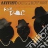 Run Dmc - Artist Collection cd