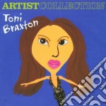 Toni Braxton - Artist Collection