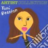 Toni Braxton - Artist Collection cd
