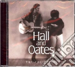 Daryl Hall & John Oates - The Collection cd
