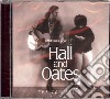Daryl Hall & John Oates - The Collection cd