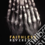 Faithless - Reverence cd