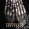 Faithless - Reverence cd