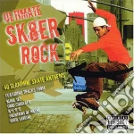 Very Best Of Sk8Er Rock / Various cd