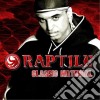 Raptile - Classic Material (2 Cd) cd