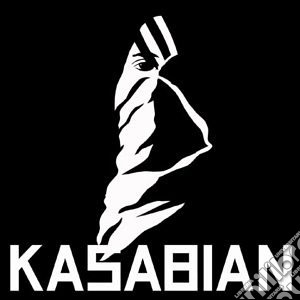 (LP Vinile) Kasabian - Kasabian (2X10
