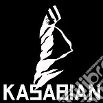 (LP Vinile) Kasabian - Kasabian (2X10')
