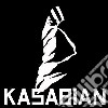 (LP Vinile) Kasabian - Kasabian (2X10") cd