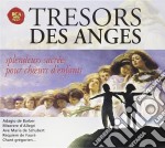 Tresors Des Anges - Compilation Choeurs D'enfants (4 Cd)