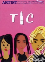 (Music Dvd) Tlc - Artist Collection The Dvd Series cd