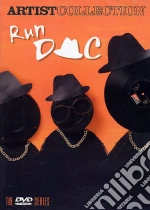 (Music Dvd) Run-Dmc - Artist Collection The Dvd Series cd