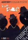 (Music Dvd) Run-Dmc - Artist Collection The Dvd Series cd