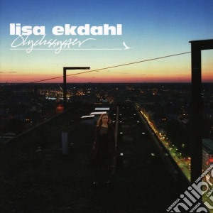 Lisa Ekdahl - Olyckssyster cd musicale di Lisa Ekdahl